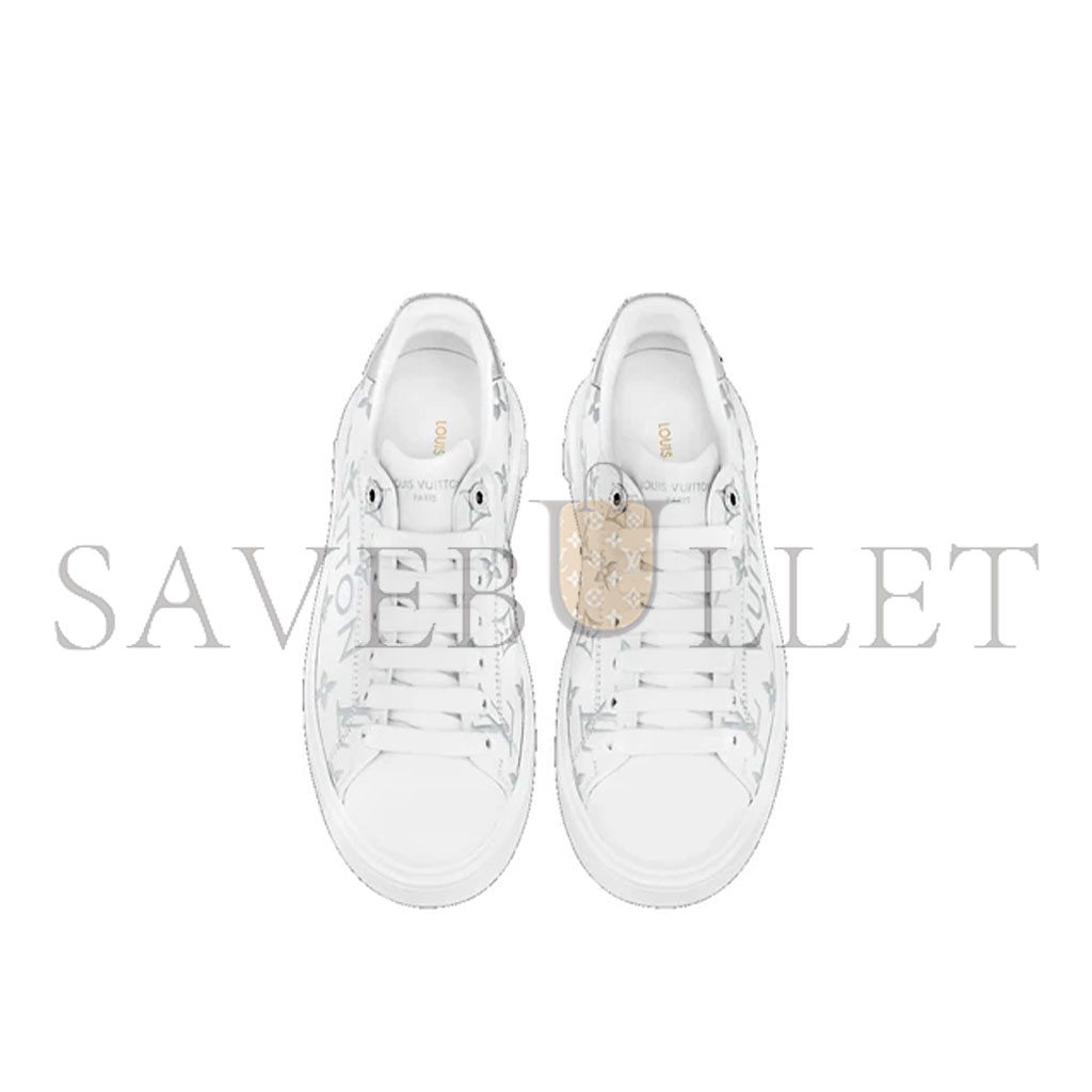 LOUIS VUITTON TIME OUT SNEAKER 1AAVVB